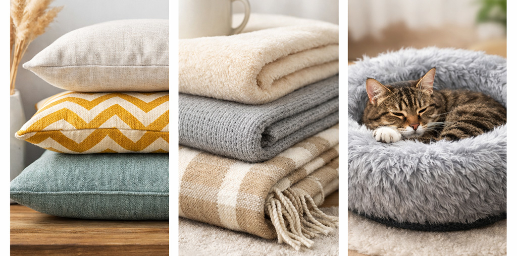 Hangzhou Trannelhome Co.,Ltd.